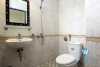 A cheap 2 bedroom apartment for rent in Dang thai mai, Tay ho, Ha noi